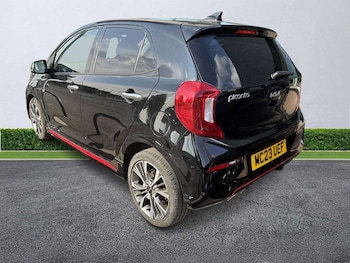 Used Kia Picanto 2023 for sale - 79475008: Photo