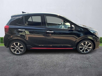 Used Kia Picanto 2023 for sale - 79475008: Photo