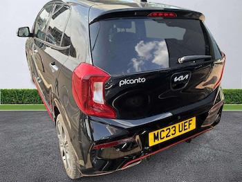 Used Kia Picanto 2023 for sale - 79475008: Photo