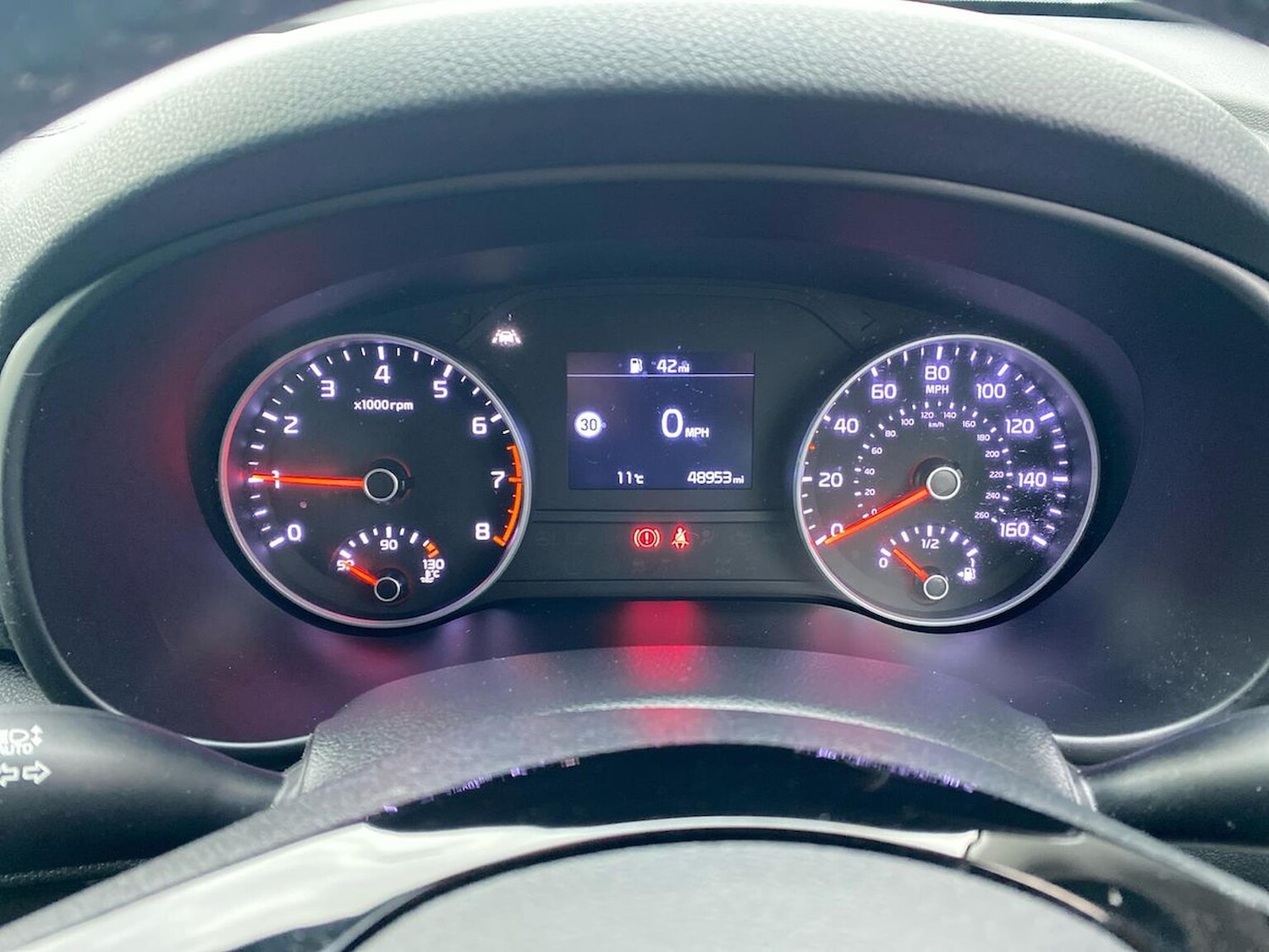 Used Kia Sportage 2019 for sale - 76316475: Photo 10