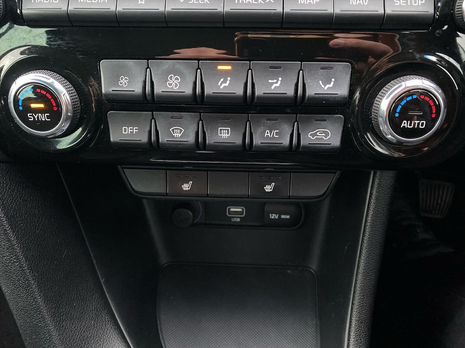 Used Kia Sportage 2019 for sale - 76316475: Photo 12