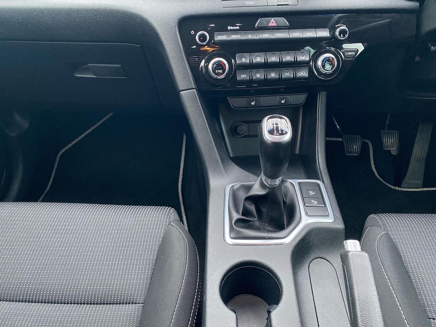 Used Kia Sportage 2019 for sale - 76316475: Photo 13