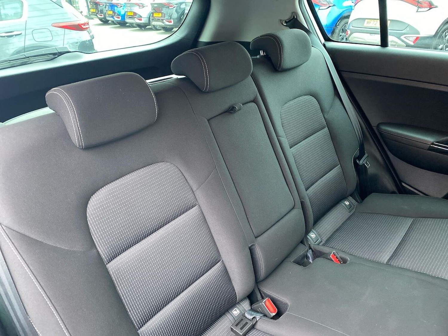 Used Kia Sportage 2019 for sale - 76316475: Photo 16