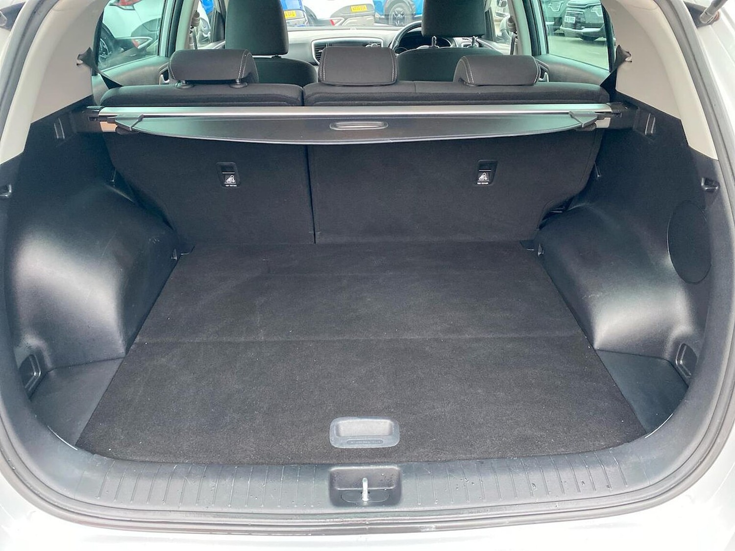 Used Kia Sportage 2019 for sale - 76316475: Photo 17