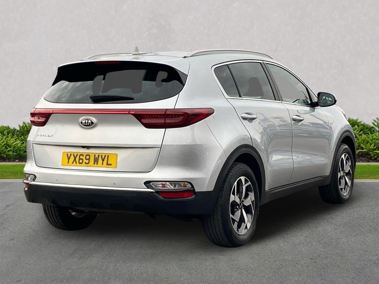 Used Kia Sportage 2019 for sale - 76316475: Photo 18