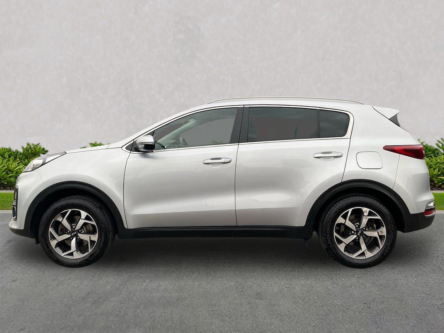 Used Kia Sportage 2019 for sale - 76316475: Photo 19