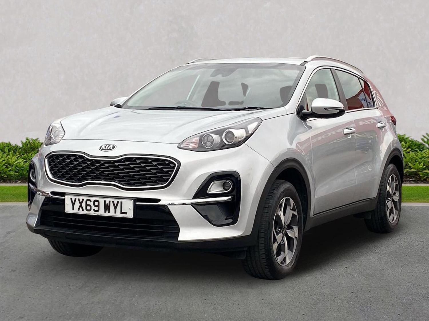 Used Kia Sportage 2019 for sale - 76316475: Photo 20