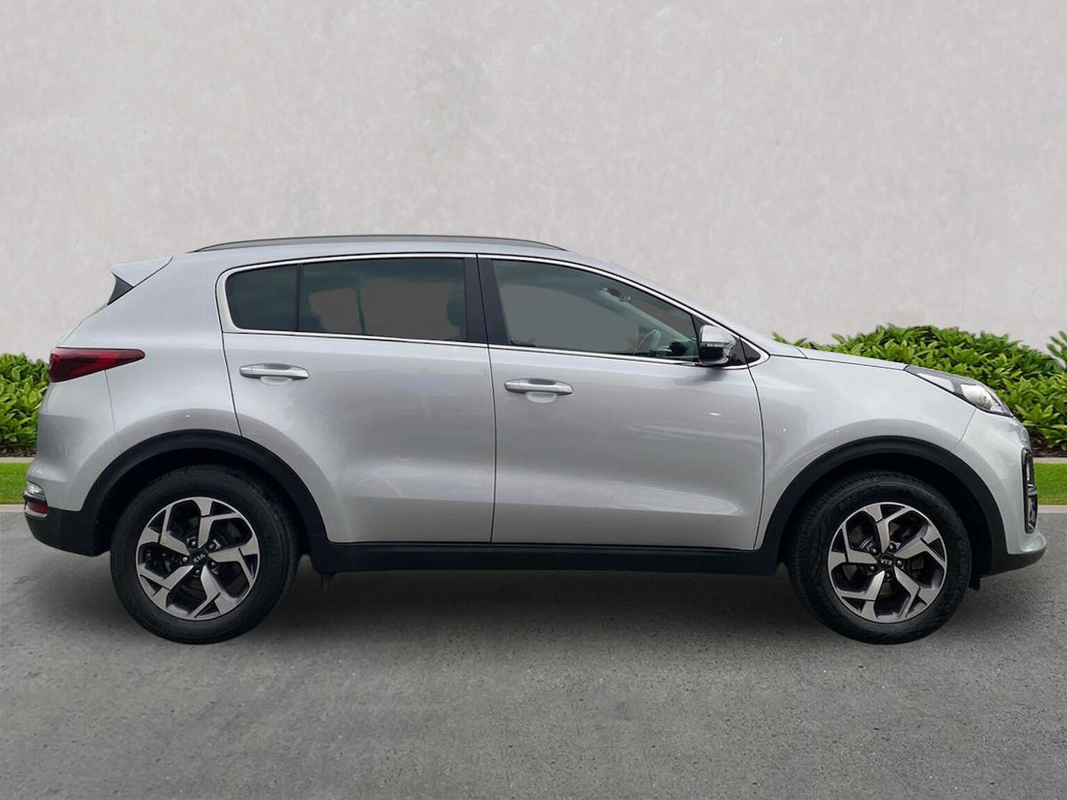 Used Kia Sportage 2019 for sale - 76316475: Photo 3