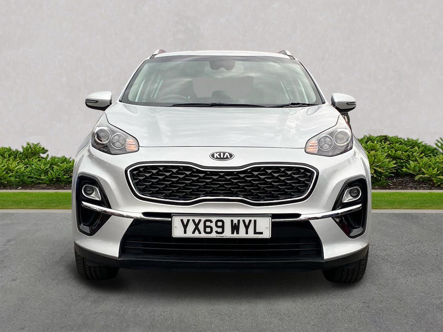 Used Kia Sportage 2019 for sale - 76316475: Photo 5