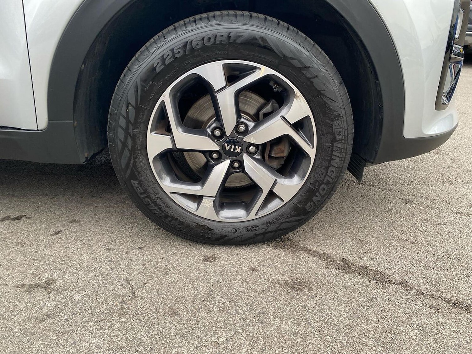 Used Kia Sportage 2019 for sale - 76316475: Photo 6