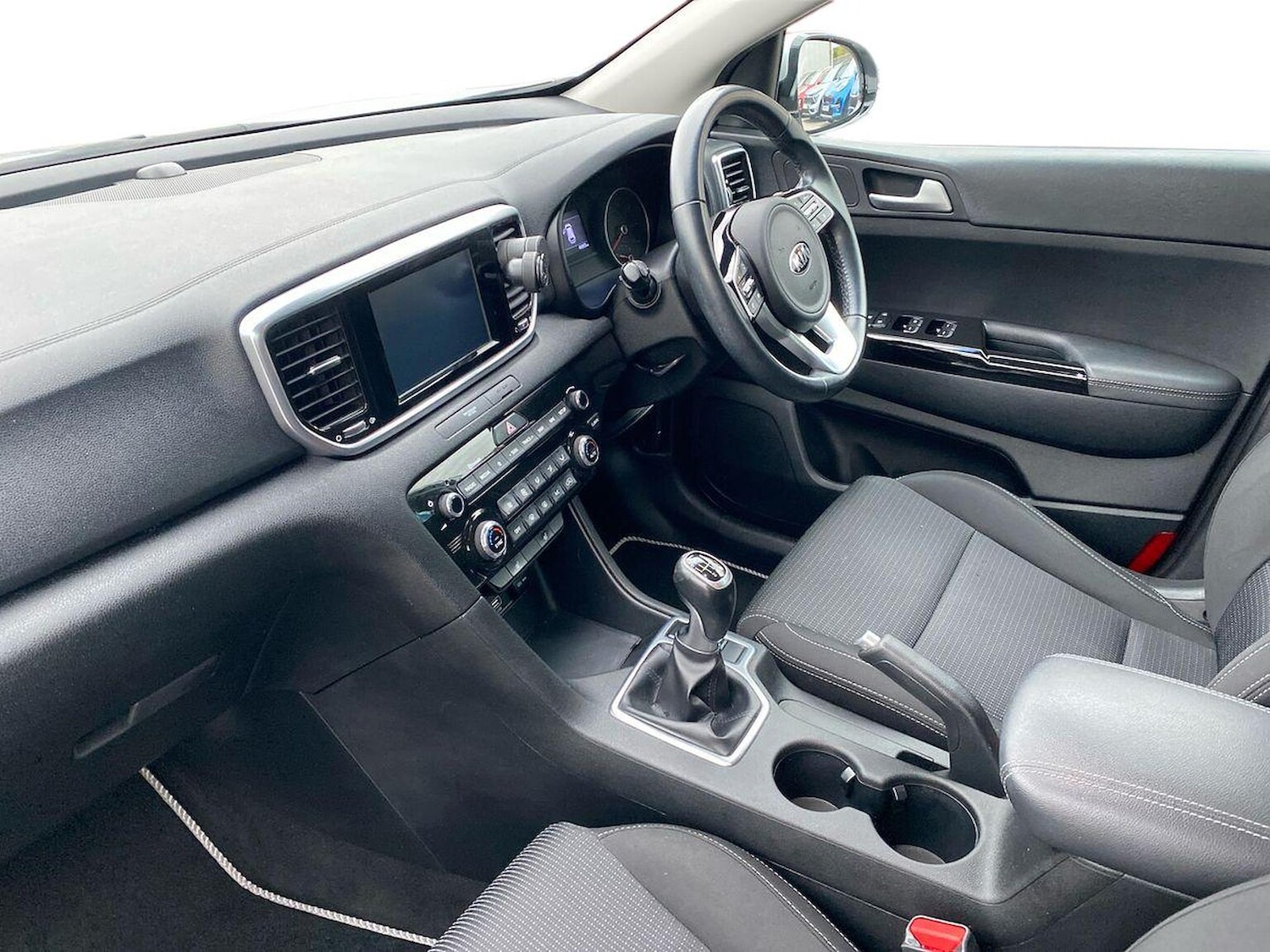 Used Kia Sportage 2019 for sale - 76316475: Photo 7