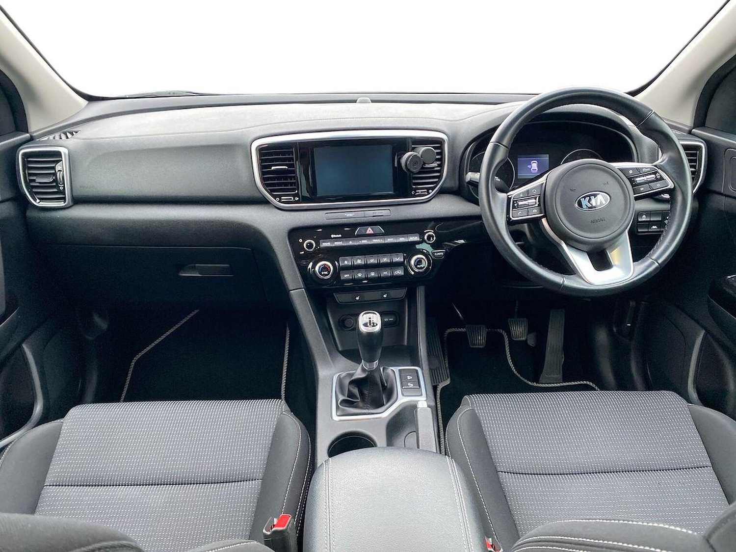 Used Kia Sportage 2019 for sale - 76316475: Photo 8