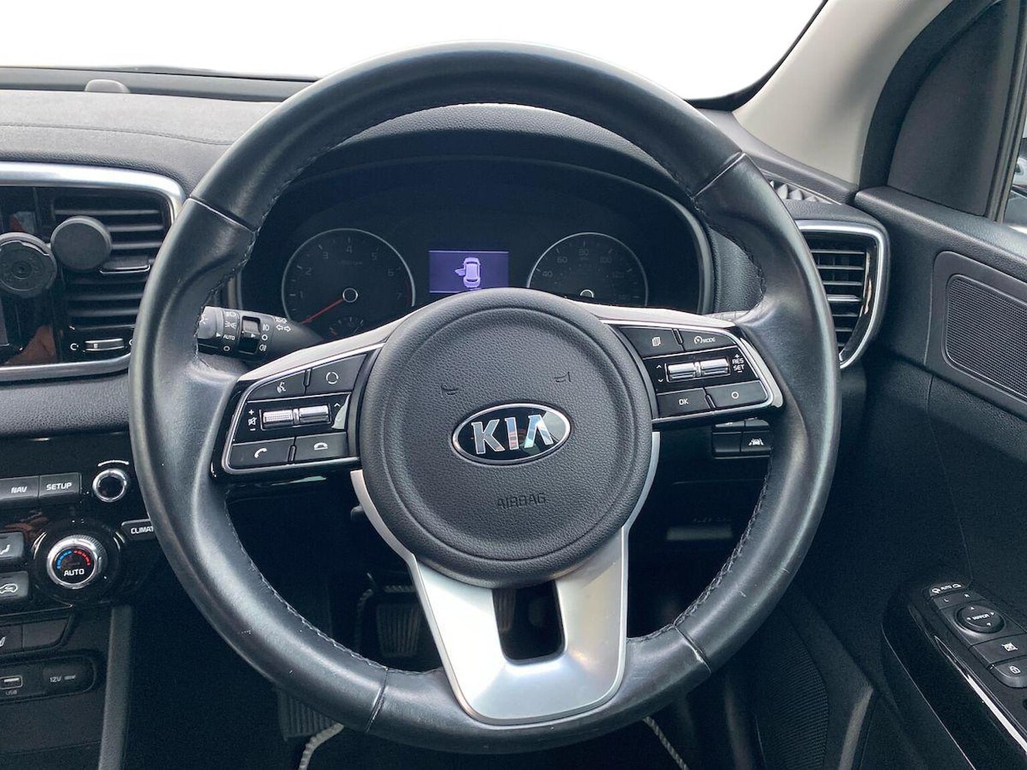 Used Kia Sportage 2019 for sale - 76316475: Photo 9