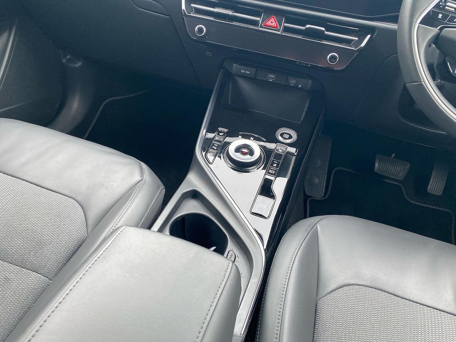 Used Kia Niro 2023 for sale - 76082509: Photo 13