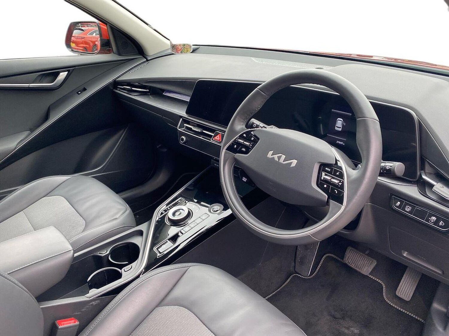 Used Kia Niro 2023 for sale - 76082509: Photo 15