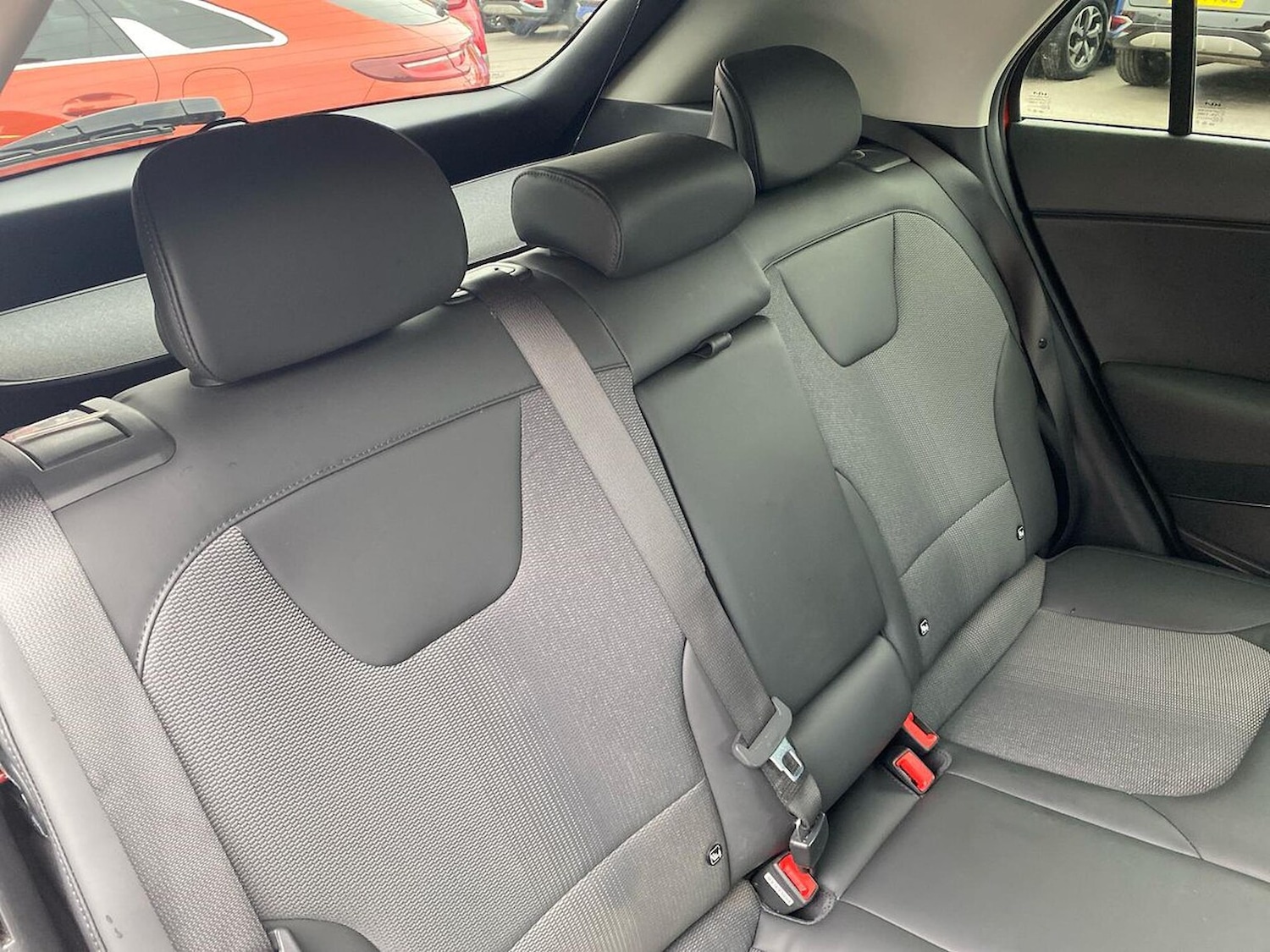 Used Kia Niro 2023 for sale - 76082509: Photo 16