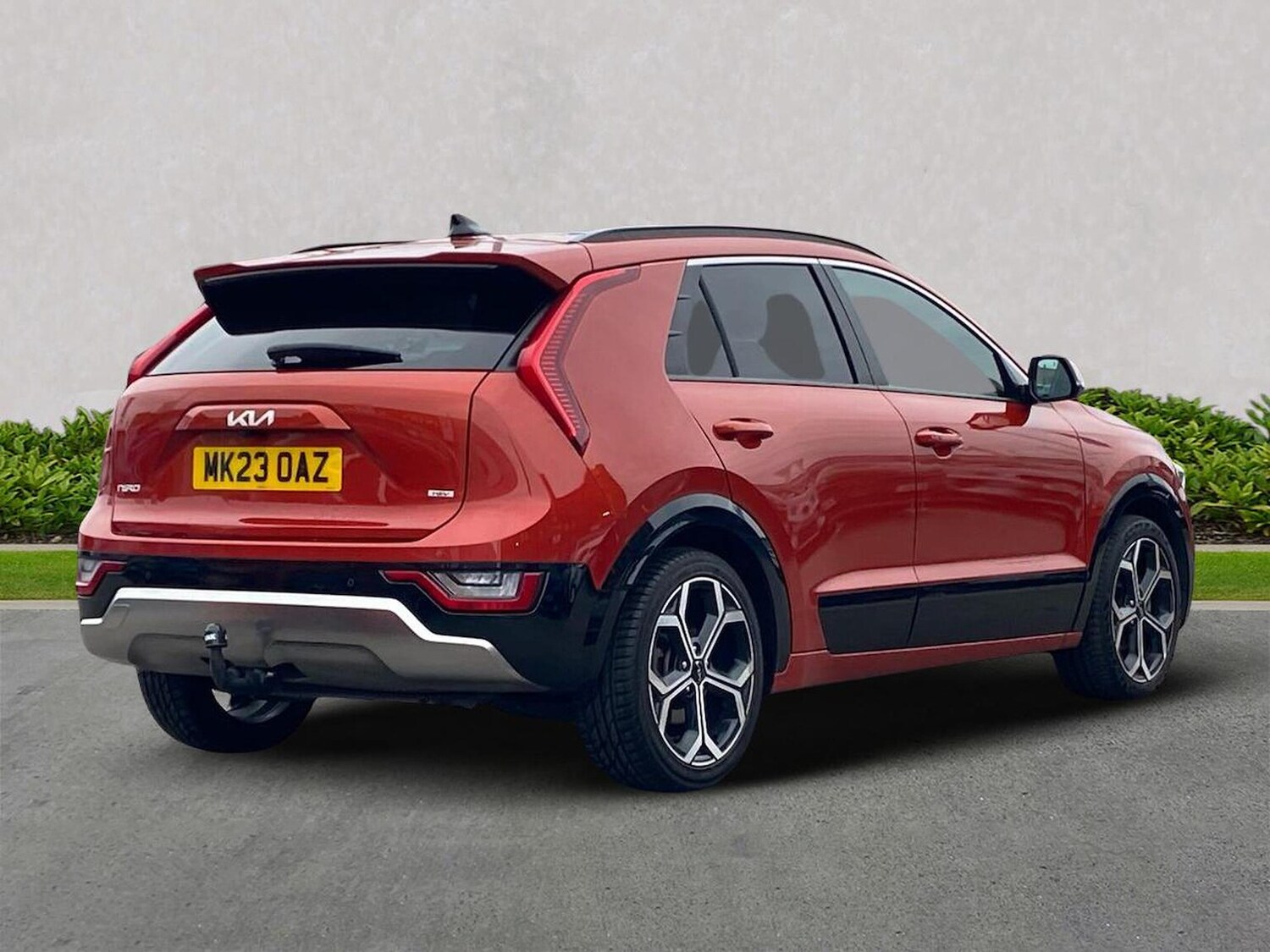 Used Kia Niro 2023 for sale - 76082509: Photo 18