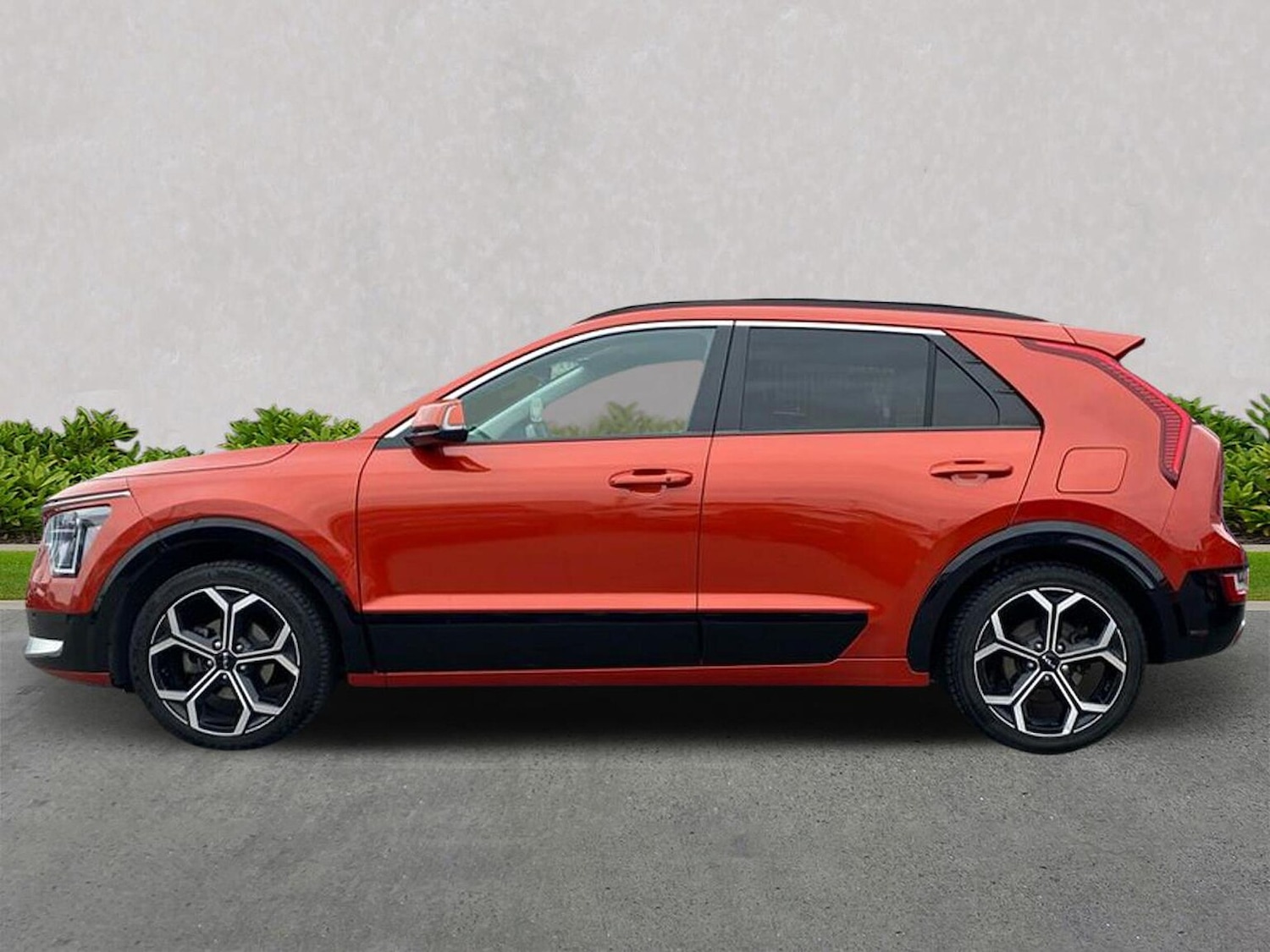 Used Kia Niro 2023 for sale - 76082509: Photo 19