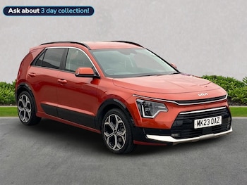 Kia - Niro