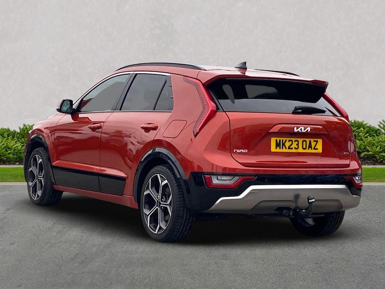 Used Kia Niro 2023 for sale - 76082509: Photo 2