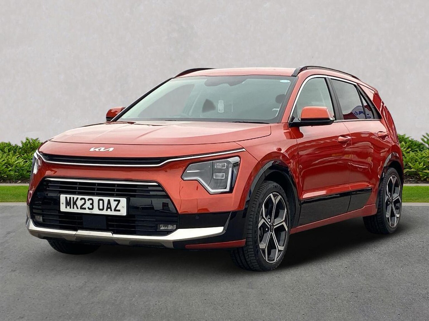Used Kia Niro 2023 for sale - 76082509: Photo 20