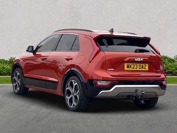 Used Kia Niro 2023 for sale - 76082509: Photo 2