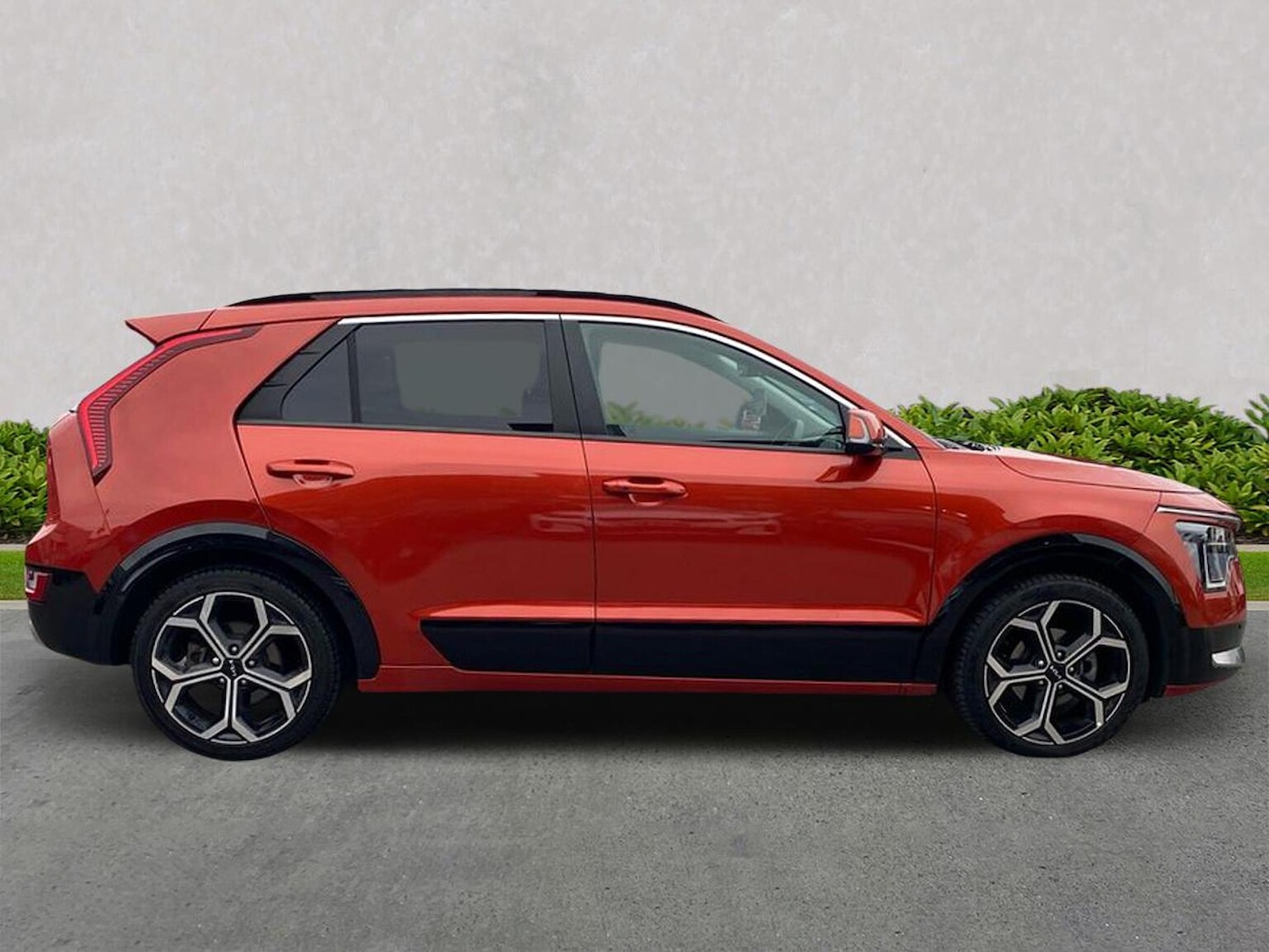 Used Kia Niro 2023 for sale - 76082509: Photo 3