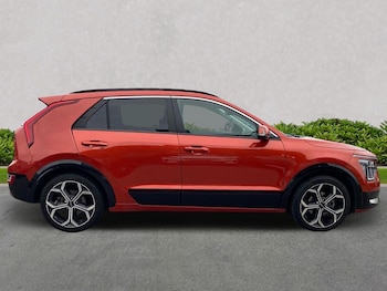 Used Kia Niro 2023 for sale - 76082509: Photo 3