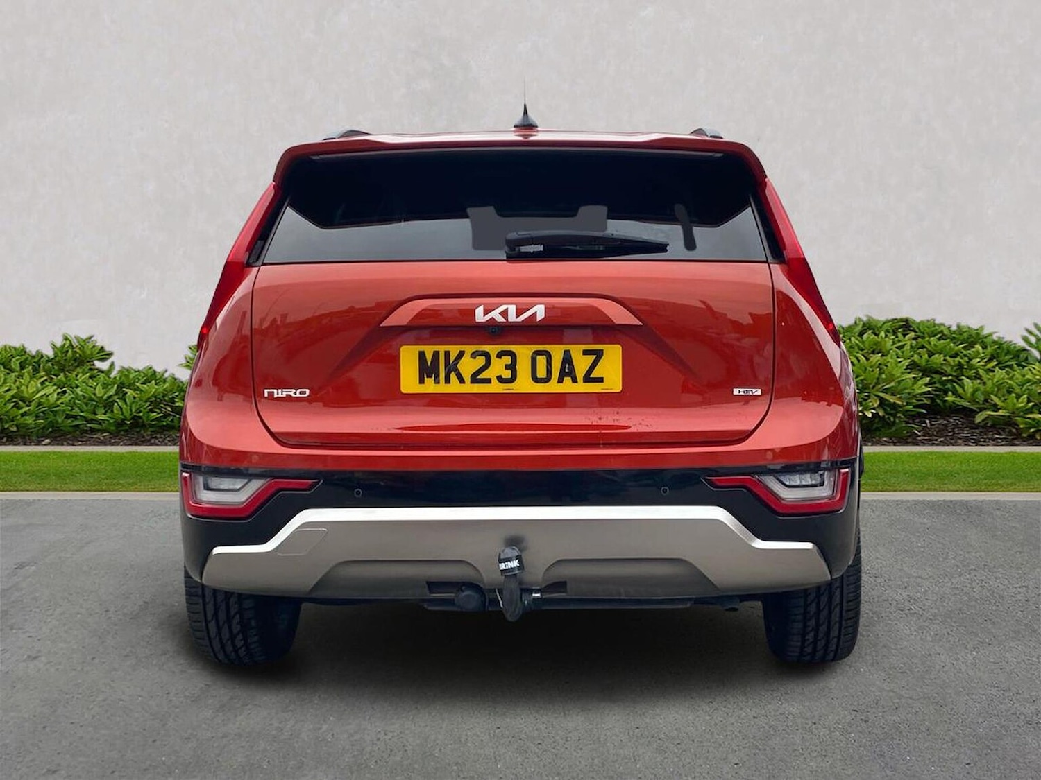 Used Kia Niro 2023 for sale - 76082509: Photo 4
