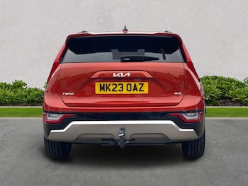 Used Kia Niro 2023 for sale - 76082509: Photo 4