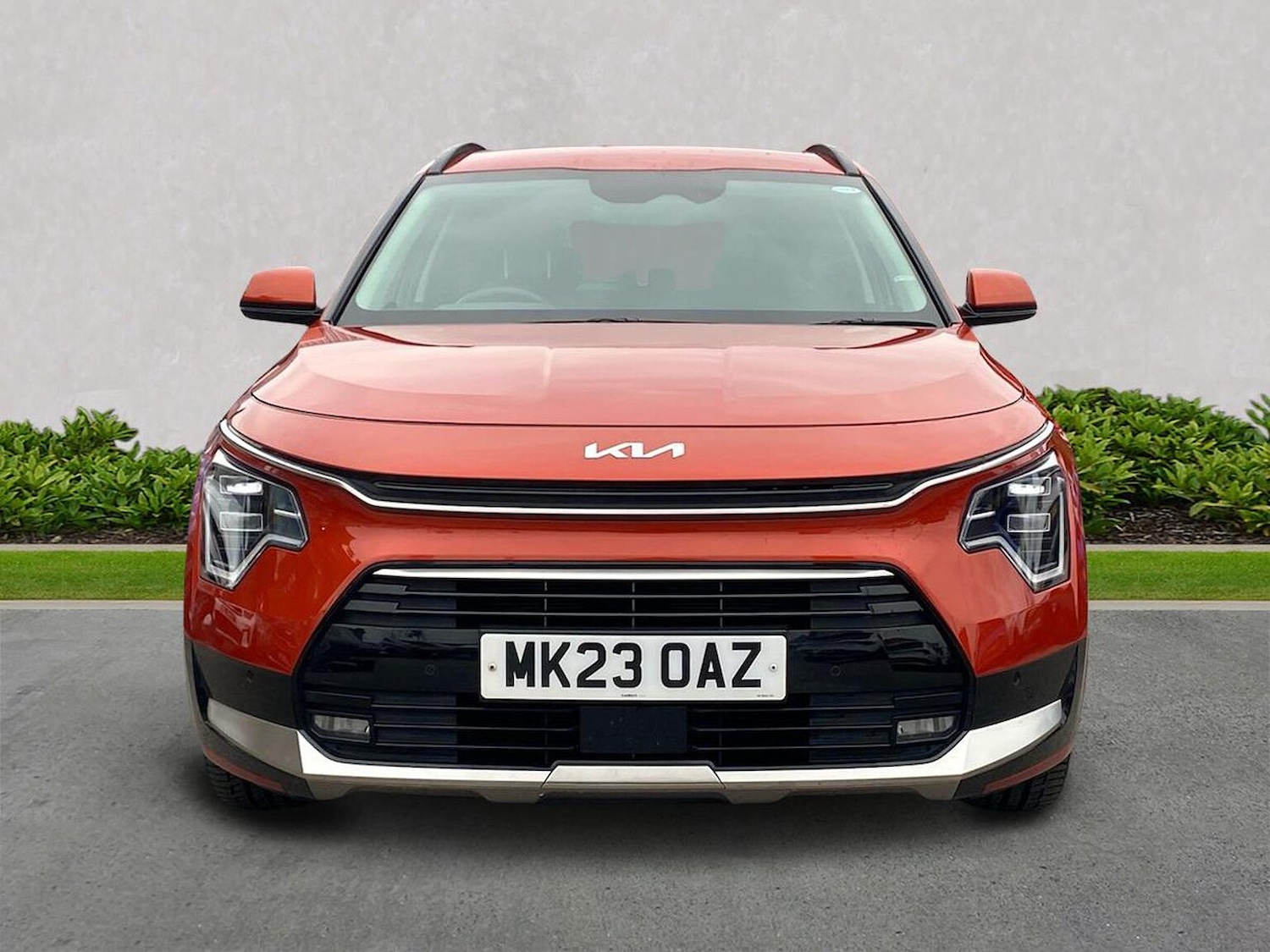 Used Kia Niro 2023 for sale - 76082509: Photo 5