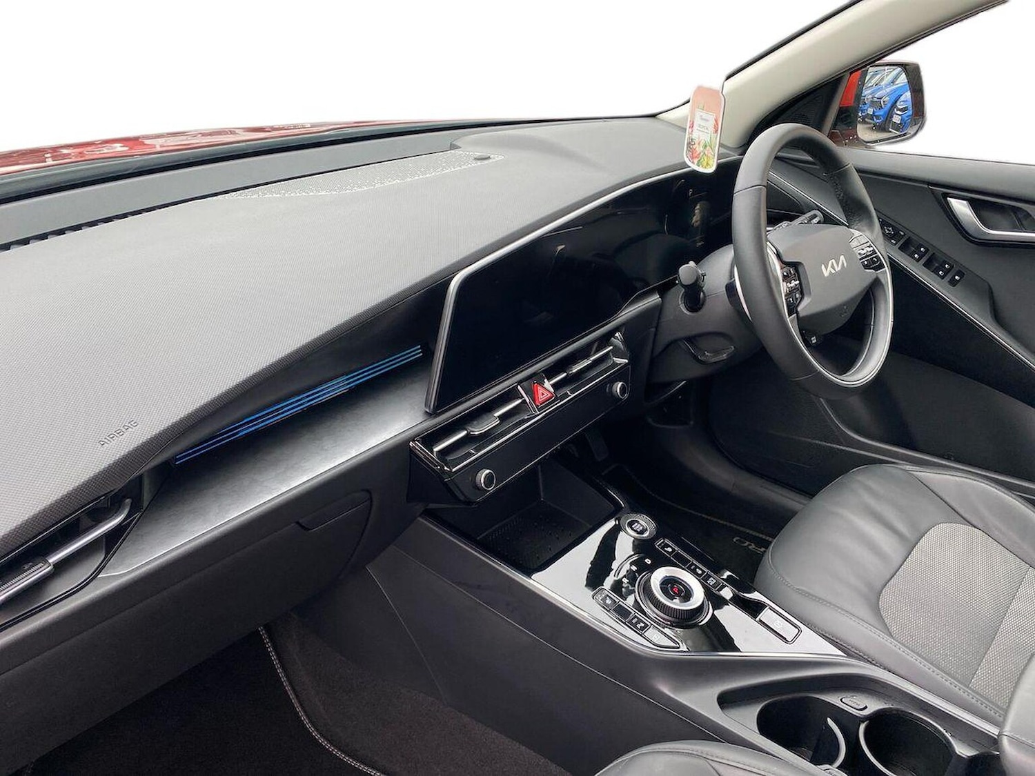 Used Kia Niro 2023 for sale - 76082509: Photo 7