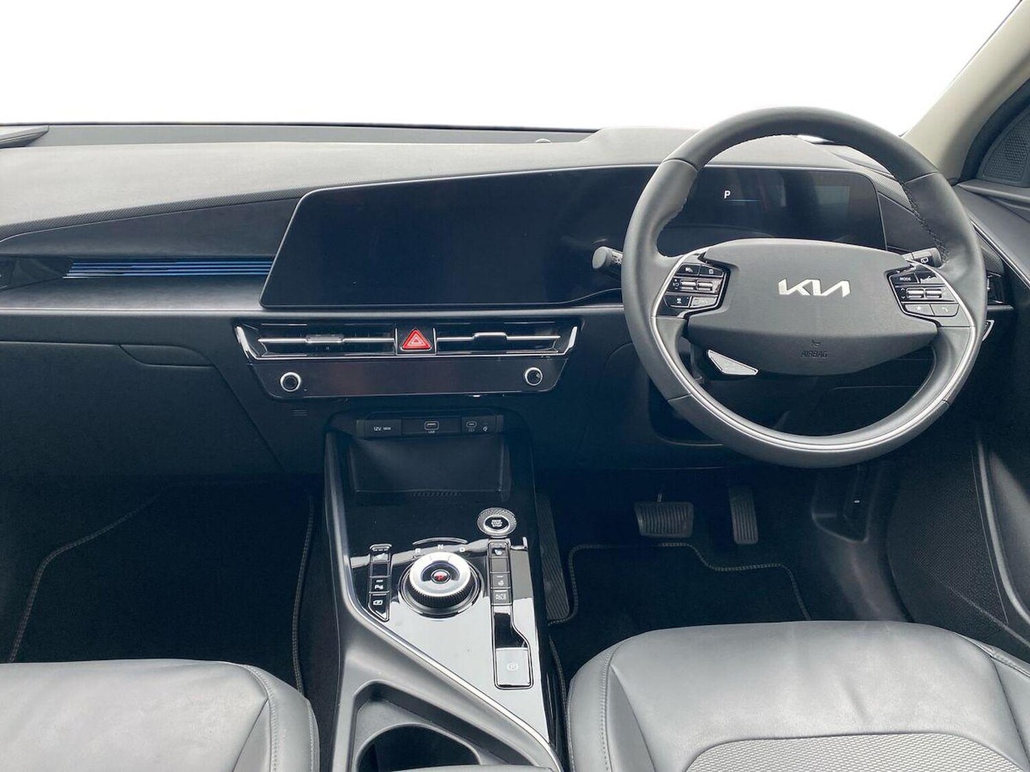 Used Kia Niro 2023 for sale - 76082509: Photo 8