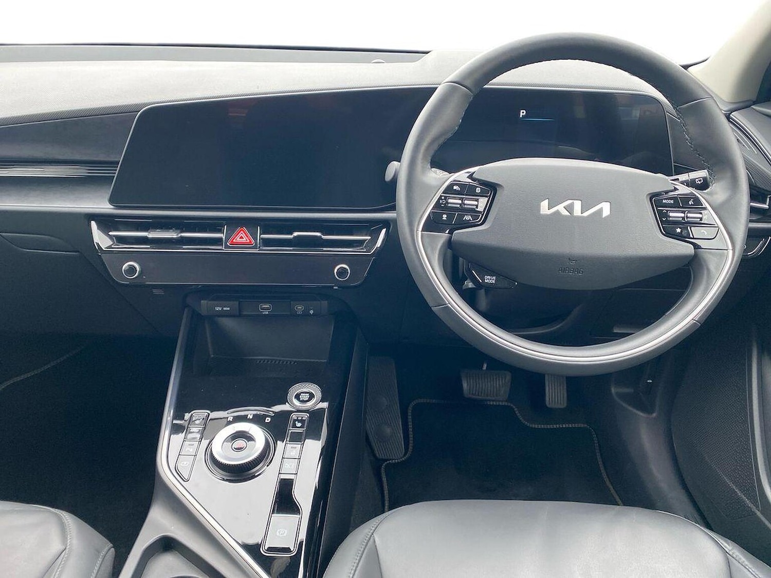 Used Kia Niro 2023 for sale - 76082509: Photo 9