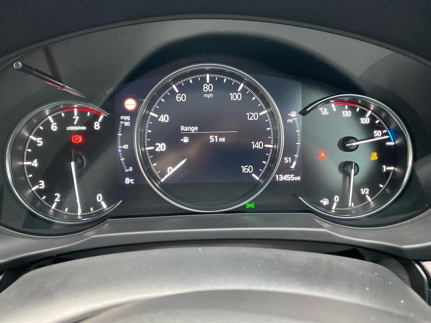 Used Mazda CX-5 2023 for sale - 77639291: Photo 10