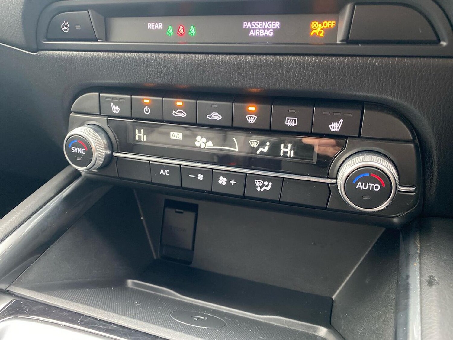 Used Mazda CX-5 2023 for sale - 77639291: Photo 12