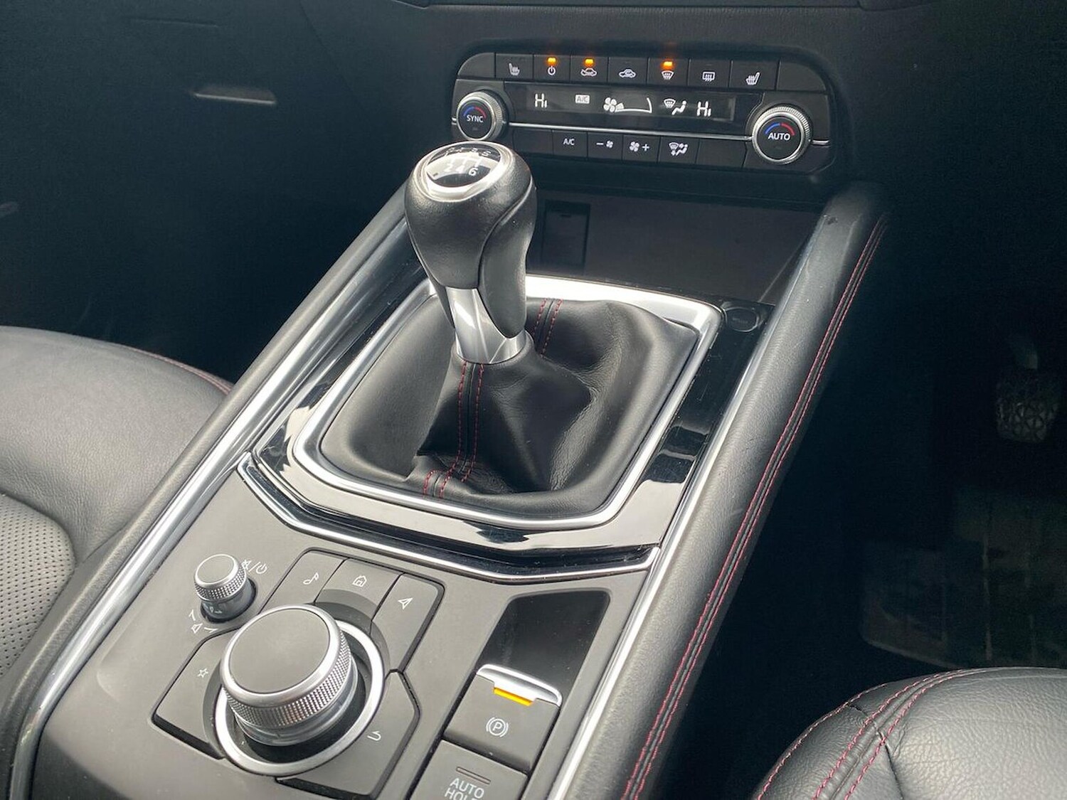 Used Mazda CX-5 2023 for sale - 77639291: Photo 13