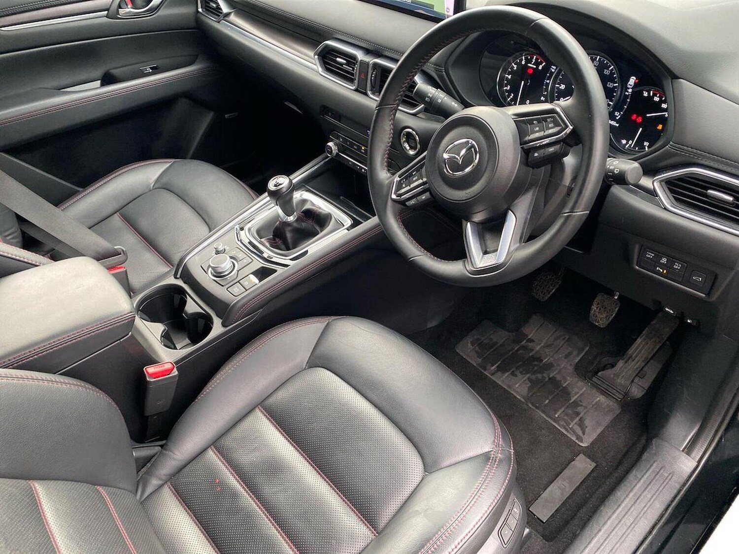 Used Mazda CX-5 2023 for sale - 77639291: Photo 15