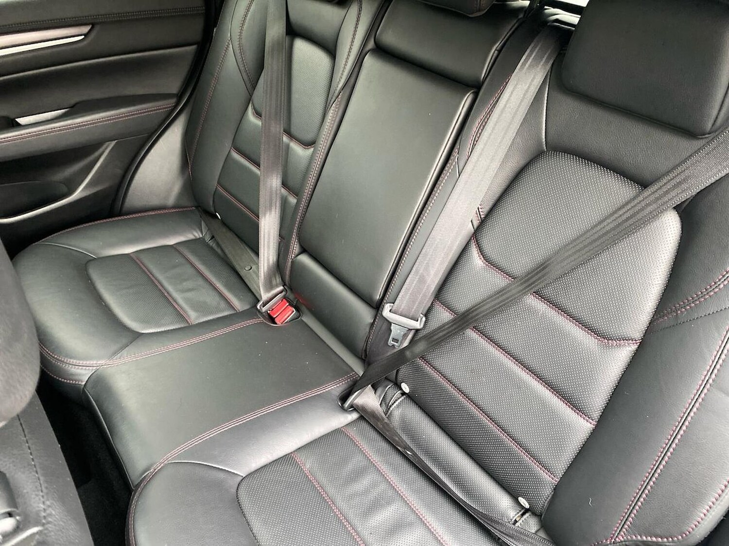 Used Mazda CX-5 2023 for sale - 77639291: Photo 16