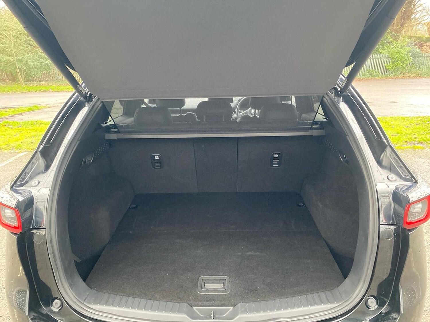 Used Mazda CX-5 2023 for sale - 77639291: Photo 17