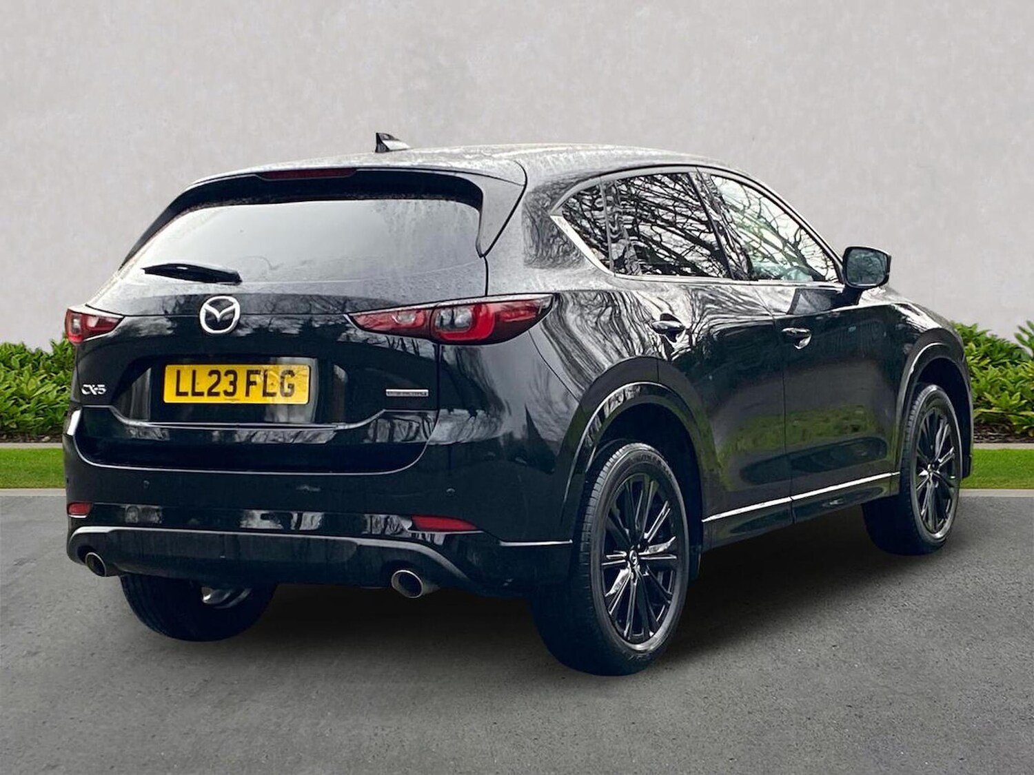 Used Mazda CX-5 2023 for sale - 77639291: Photo 18