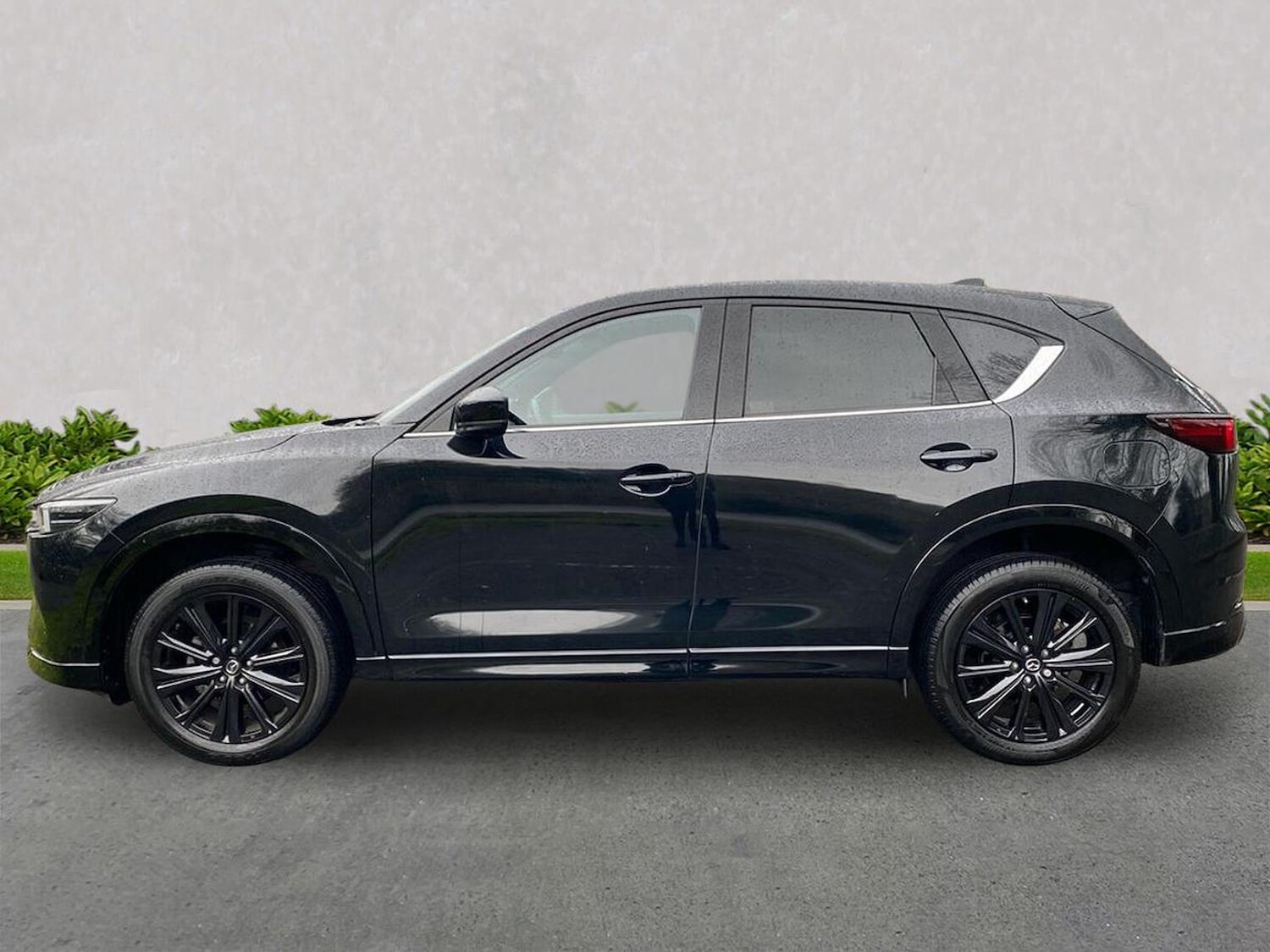 Used Mazda CX-5 2023 for sale - 77639291: Photo 19
