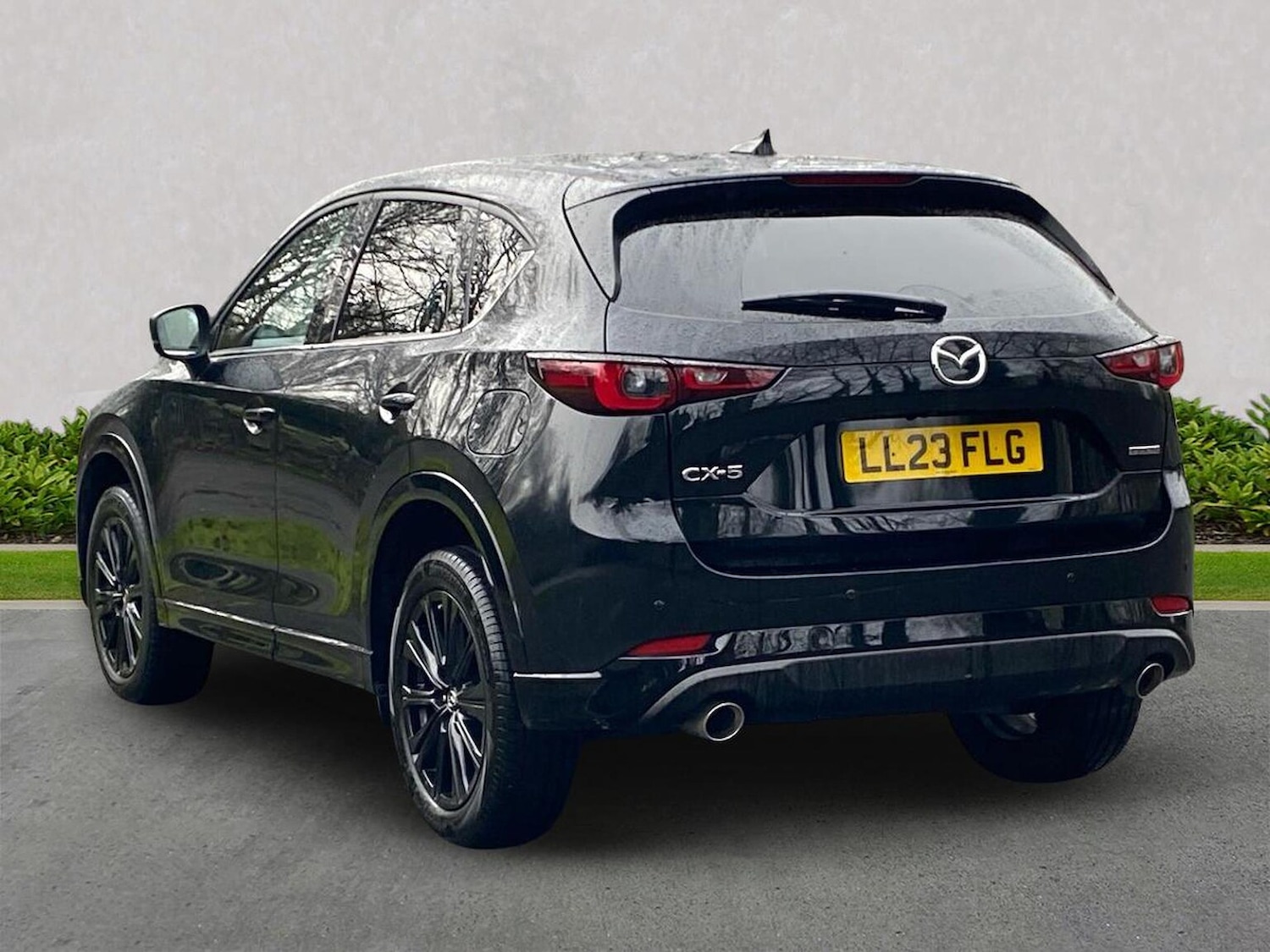 Used Mazda CX-5 2023 for sale - 77639291: Photo 2