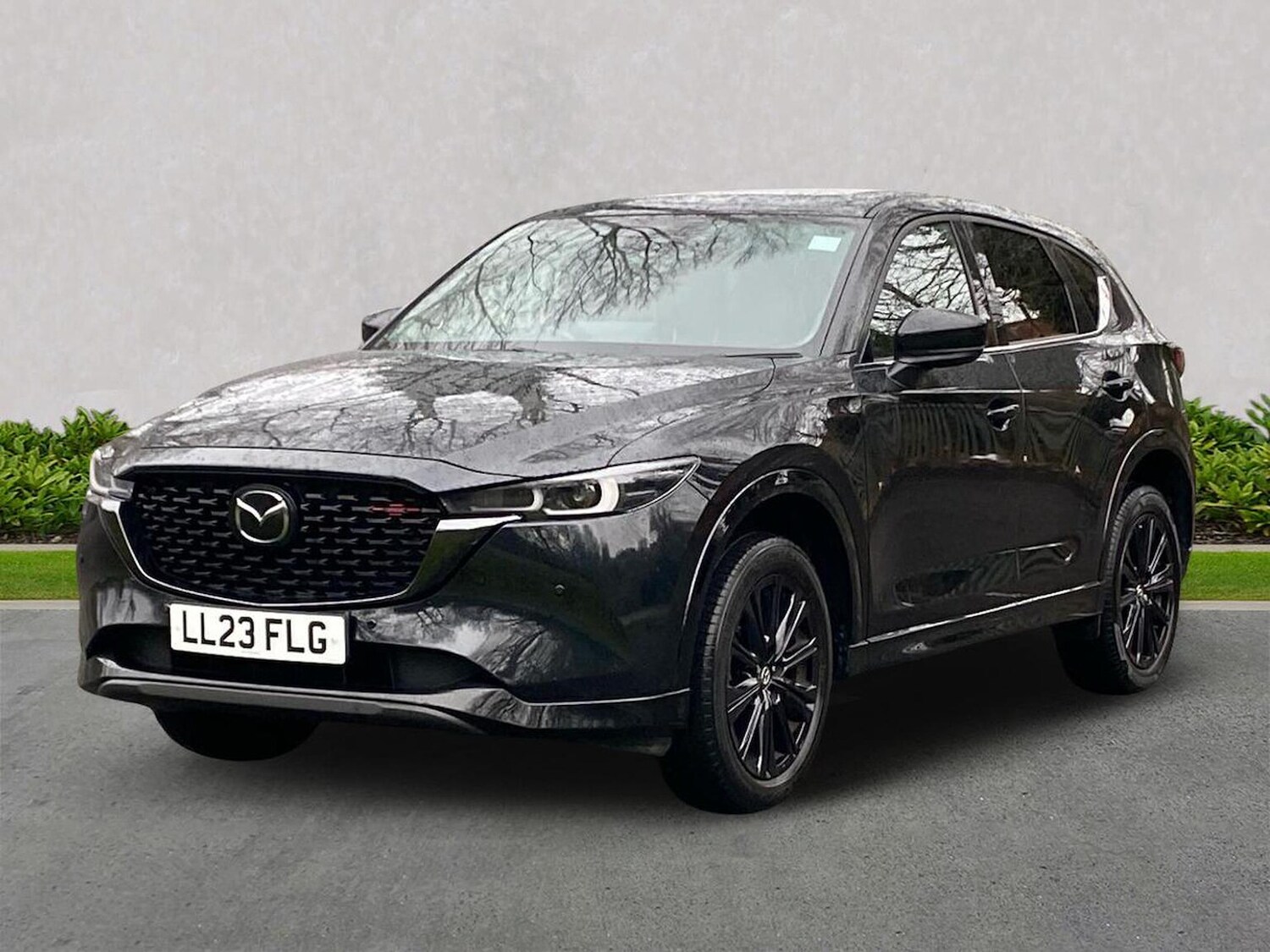 Used Mazda CX-5 2023 for sale - 77639291: Photo 20