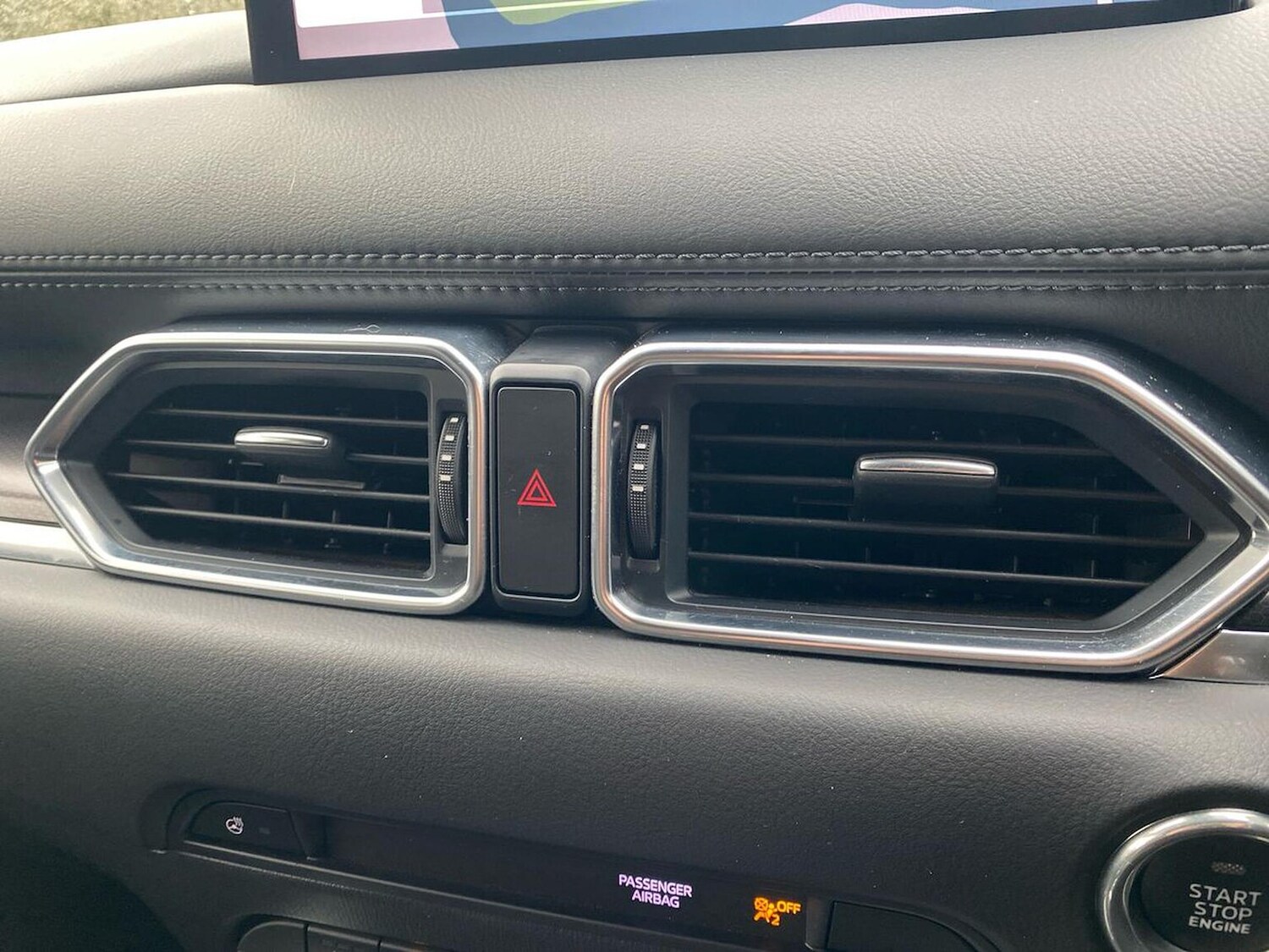 Used Mazda CX-5 2023 for sale - 77639291: Photo 22