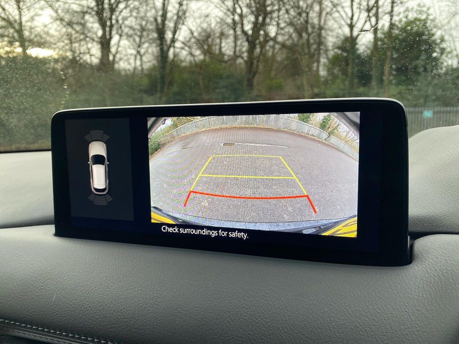 Used Mazda CX-5 2023 for sale - 77639291: Photo 23