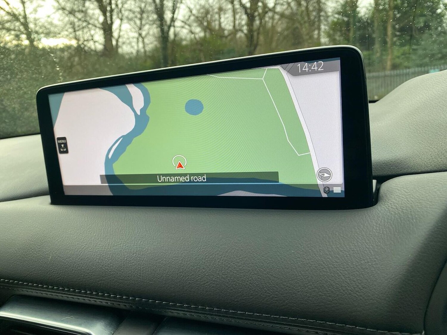 Used Mazda CX-5 2023 for sale - 77639291: Photo 24