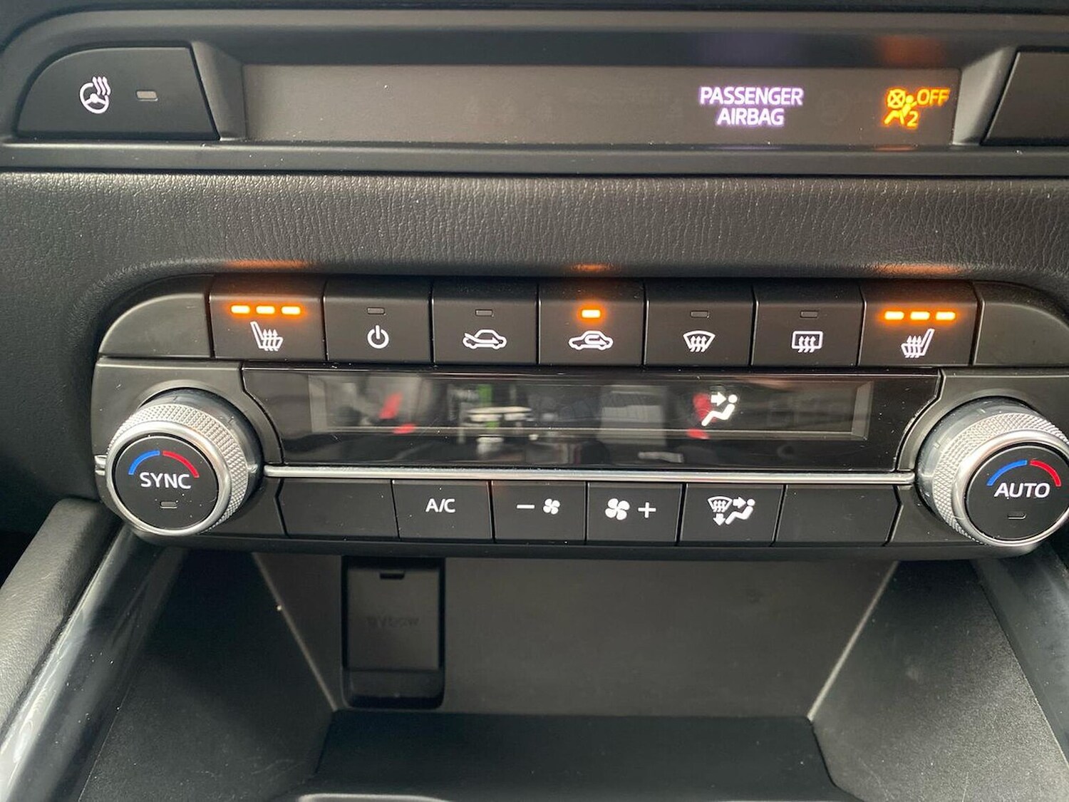 Used Mazda CX-5 2023 for sale - 77639291: Photo 25