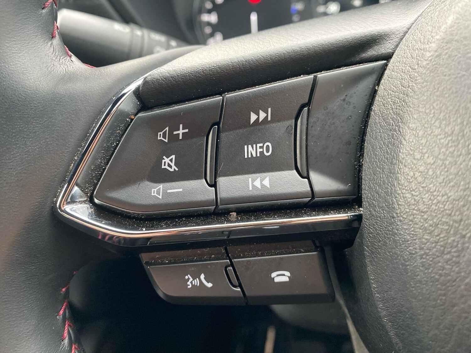 Used Mazda CX-5 2023 for sale - 77639291: Photo 27