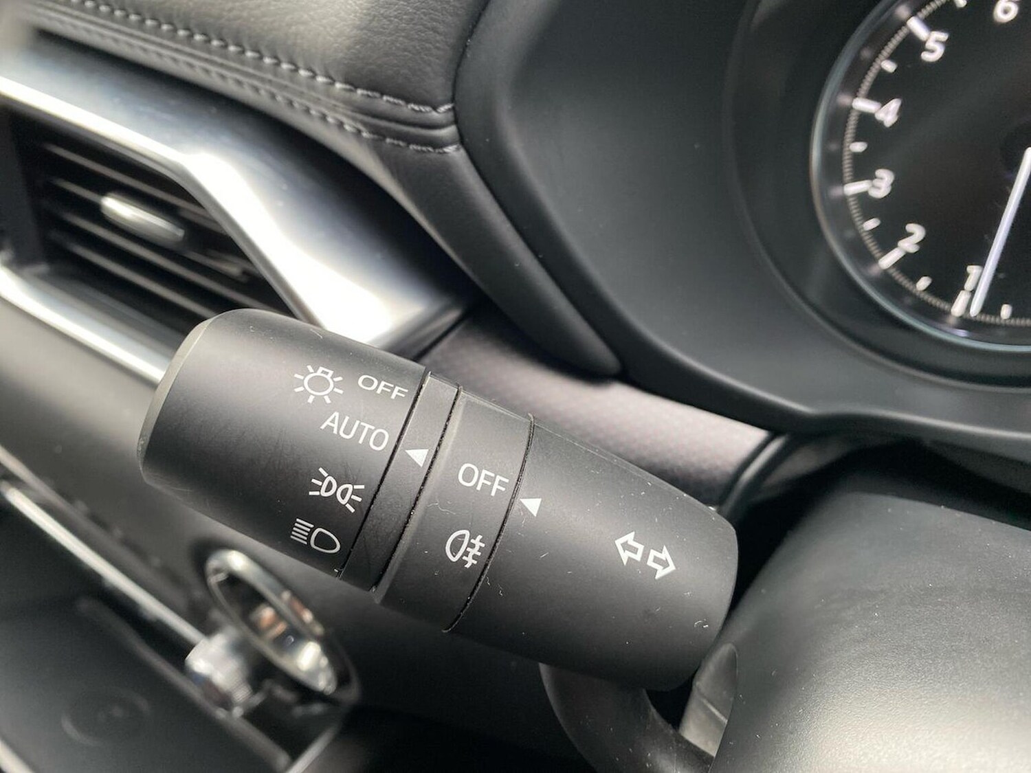 Used Mazda CX-5 2023 for sale - 77639291: Photo 29